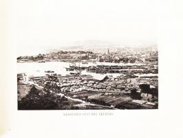 cca 1930-1940 Oslo (Kristiania), Norvégia, leporello 30 képpel