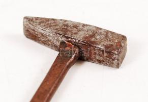 Órás kalapács, mini