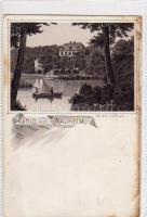 Nauheim (fl)Braune Litho