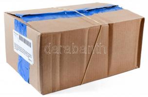 Egy cipősdoboz (kb. 600 db) régi képeslap, főleg virágmotívum és üdvözlőlap, számos litho és igényes...