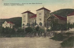 Szalánkemén, Stari Slankamen (fa)