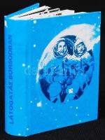 Kovács Mihály (szerk.): Látogatás Borsodban. Miskolc, 1980. Minikönyv, sorszámozott (319/400), könyv...