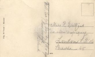 Monster, Poeldijksche Weg / street (EK)