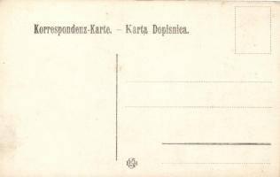 Dolnja Tuzla, view with wooden bridge