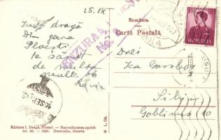 Ploiesti, Gara de Sud / Southern railway station