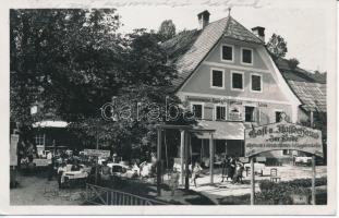 Razing bei Mariazell, Guesthouse and Cafe Zur Linde (Rb)