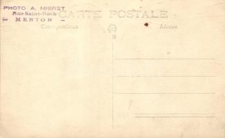 La nouvelle danse l'Europa Walk Pax - Chamberlain, Hitler, Mussolini, Daladier; WWII propaganda