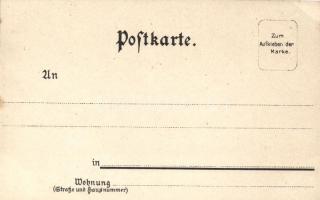 Cuba; 'Nationalitäten' series litho (EK)