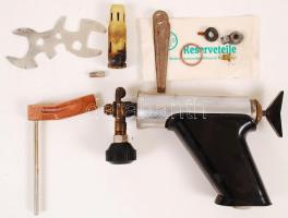 BAT 100-1 többfunkciós forrasztópisztoly