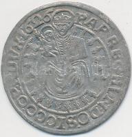 1626NB Széles Garas Ag Bethlen Gábor Nagybánya (2.03g) T:2- Hungary 1626NB Groschen Ag Gabriel Bethlen Baia Mare (2.03g) C:VF Huszár 430., ÉHIII.: 261a