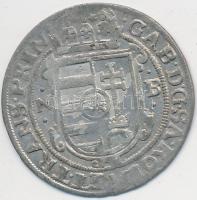 1626NB Széles Garas Ag "Bethlen Gábor" Nagybánya (2.03g) T:2-
Hungary 1626NB Groschen Ag &...