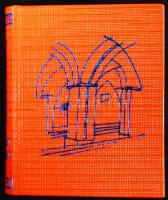 Dr. Kováts Dániel: Schola Patakina 1531-1981. Miskolc, 1981. Minikönyv, sorszámozott (156/500), köny...