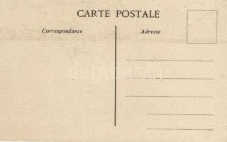 Omega watch advertisement, litho s: Cappiello