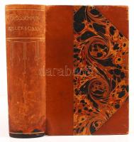 Emlékkönyv Grosschmid Béni budapesti egyetemi professzor jogtanári működésének harmincadik évforduló...