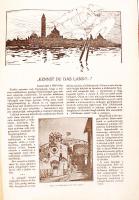 1917-1918 Zászlónk, Ifjúsági lap, kiadja a Regnum Marianum, XVI. évfolyam, 231 képpel, 207p