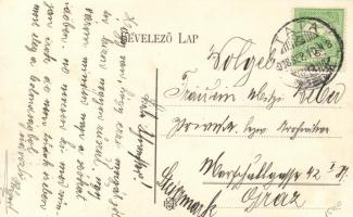 Tata-Tóváros, park