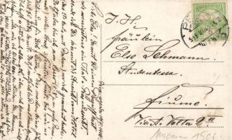 Pécs, Széchenyi tér, Stern Mór bazár, Nádor szálló