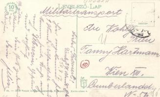 Nyíregyháza, Széchenyi tér