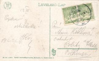 Miskolc, Tiszai pályaudvar, vasútállomás (EB)