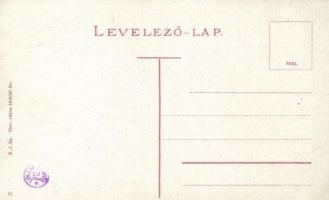 Temesvár, Józsefváros, Gemeinhardt-palota (EB)