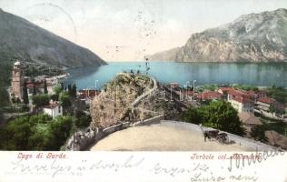 Torbole, Lake Garda (EK)