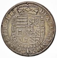 Ausztria 1564-1595. Tallér Ag "II. Ferdinánd" Hall (28.6g) T:2-
Austria 1564-1595. Thaler ...