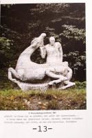 Kernács Gabriella: Melocco Miklós. Dedikált (Melocco aláírásával)! Bp., 1985, Révai. Képekkel illusz...