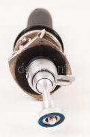 Mini fotó állvány. Kinyitható, jó állapotú