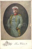 Wilhelm II