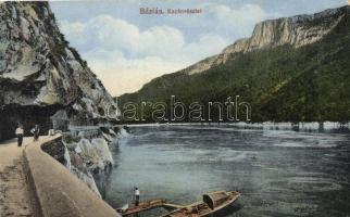 Báziás, Kazán (fa)