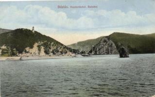 Báziás, Kazán, Babakaj (fa)