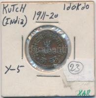 India / Kutch 1977. 1D T:2 &lt;br/&gt;India / Kutch 1977. 1 Dokdo C:XF