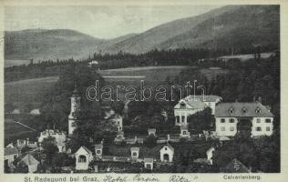 Sankt Radegund bei Graz, Calvarienberg