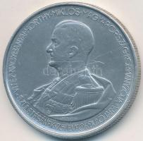 1943. 5P Al "Horthy Miklós születésének 75. évfordulója" T:2 k.
Adamo P8.3