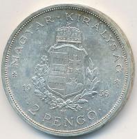 1936. 2P Ag "Liszt" T:2
Adamo P7.3