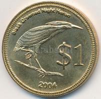 Kókusz (Keeling)- szigetek 2004. 1$ T:1- &lt;br/&gt;Cocos (Keeling) Islands 2004. 1 Dollar C:AU