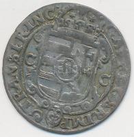 Erdély 1626C-C Széles Garas Ag "Bethlen Gábor" Kassa (2.11g) T:2-,3
Transylvania 1626C-C G...