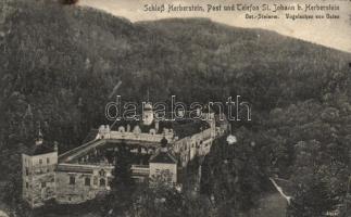 Herberstein castle, Post und Telefon St. Johann