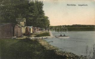 17 db háború előtti, magyar városképes lap / 17 pre-1945 Hungarian town-view postcards