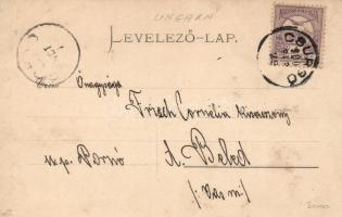 Csurgó, Somogycsurgó, Református Főgimnázium