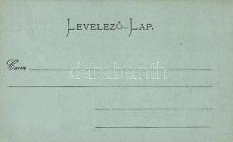 Pécs, Székesegyház; kiadja Günsberger Lajos