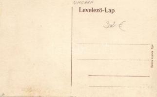 Kál-Kápolna, Vasútállomás, szőlő, floral