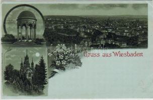 Wiesbaden Litho