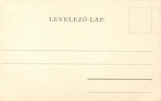 Szigliget; Sujánszky József kiadása