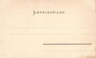 Keszthely, Festetics György gróf szobra, Mérei Ignác kiadása