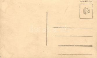 Dombóvár, Vasútállomás, cserkészek, photo