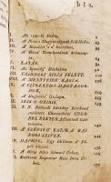 Csokonai Vitéz Mihály: Alkalmatosságra irt versek. Nagy-Váradon, 1805. Máramarosi Gottlieb Antal. VI...