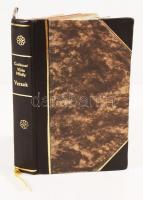 Csokonai Vitéz Mihály: Alkalmatosságra irt versek. Nagy-Váradon, 1805. Máramarosi Gottlieb Antal. VI...