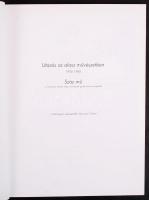 Maurizio Calvesi (szerk.): Utazás az olasz művészetben, 1950-80 Száz mű a Farnesina-gyűjtemény anyag...