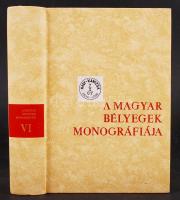 Bélyeg könyvek
3 db Magyar Bélyegek Monográfiája (különböző) + 9 db különböző régi bélyeg árjegyzék ...